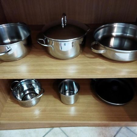 Rose Garden House Wi-Fi Apartment Рива дел Гарда Екстериор снимка