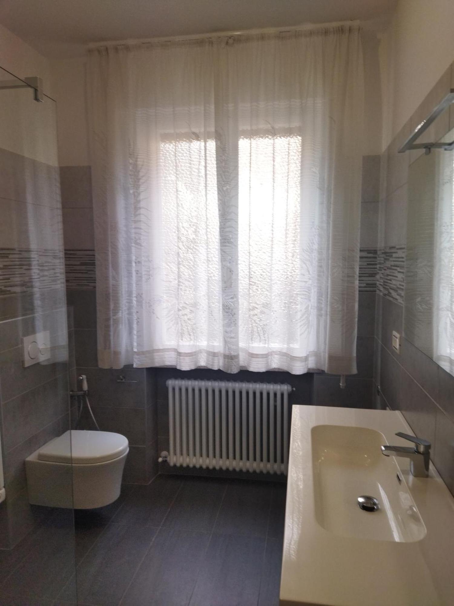 Rose Garden House Wi-Fi Apartment Рива дел Гарда Екстериор снимка
