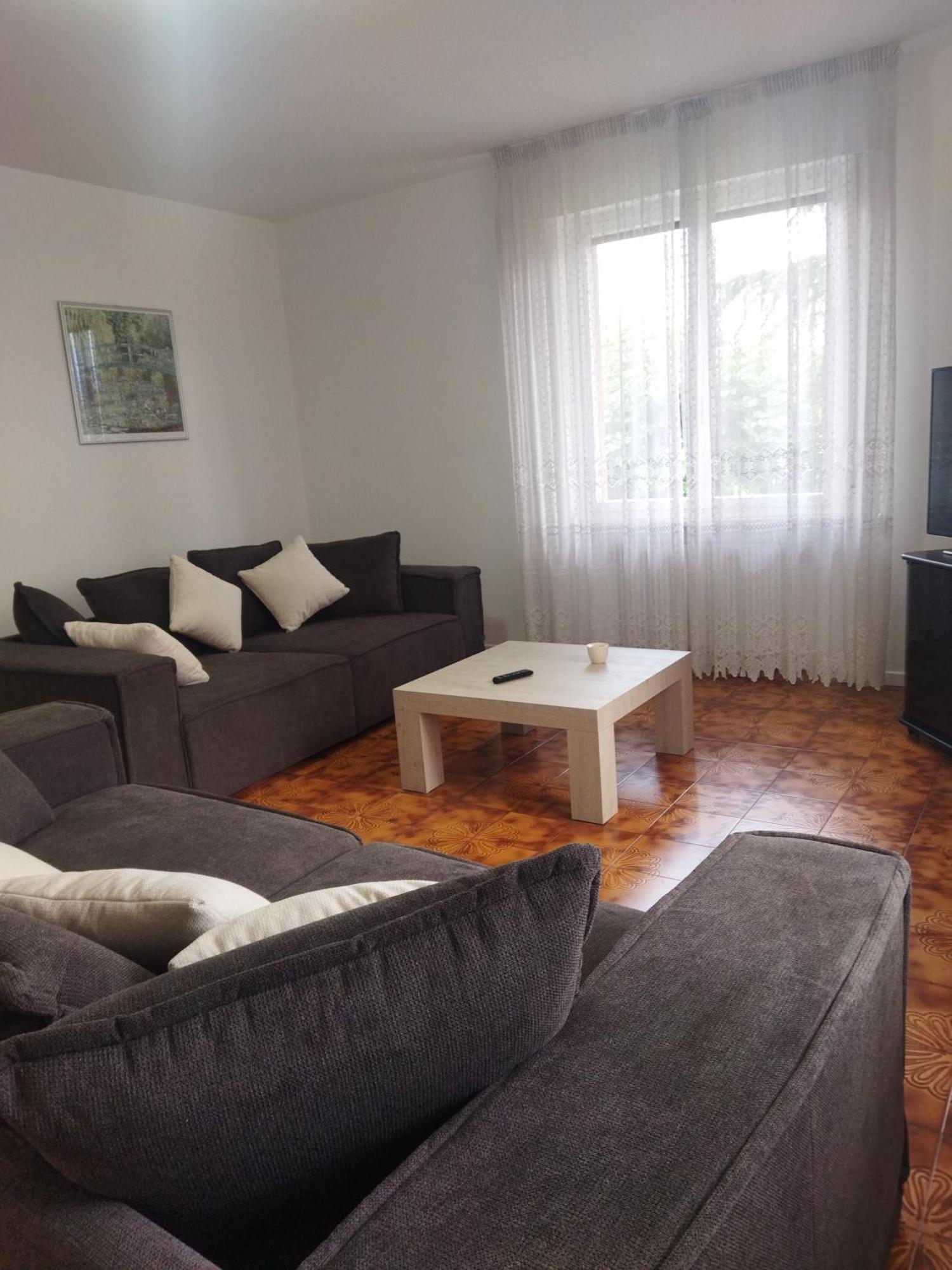 Rose Garden House Wi-Fi Apartment Рива дел Гарда Екстериор снимка