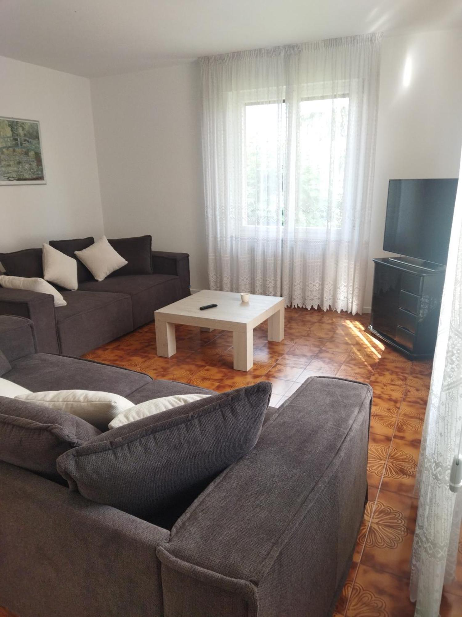 Rose Garden House Wi-Fi Apartment Рива дел Гарда Екстериор снимка