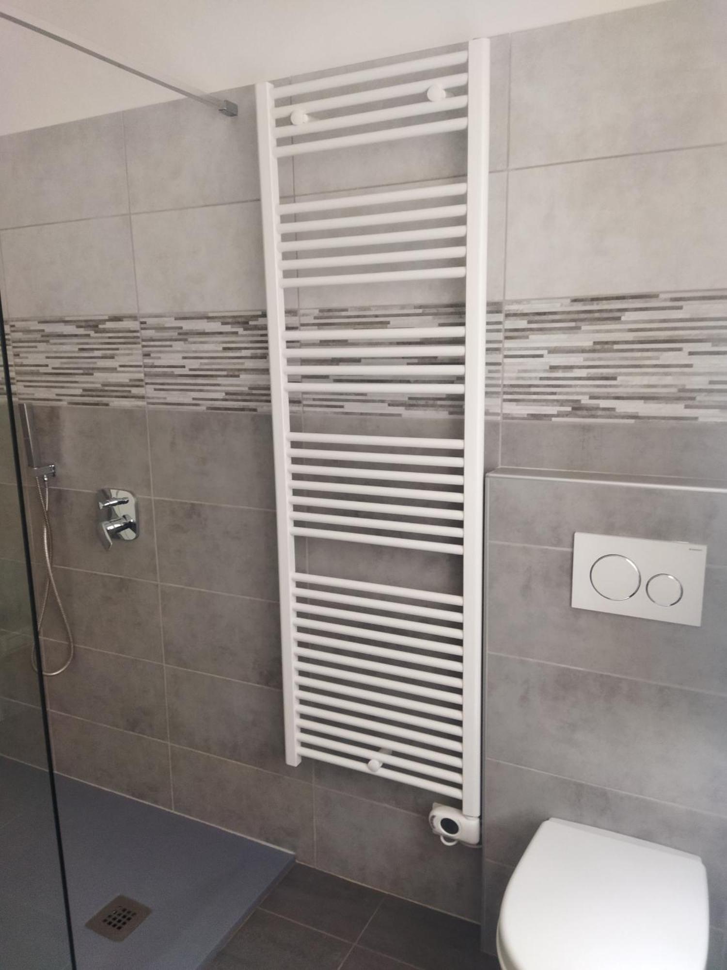 Rose Garden House Wi-Fi Apartment Рива дел Гарда Екстериор снимка