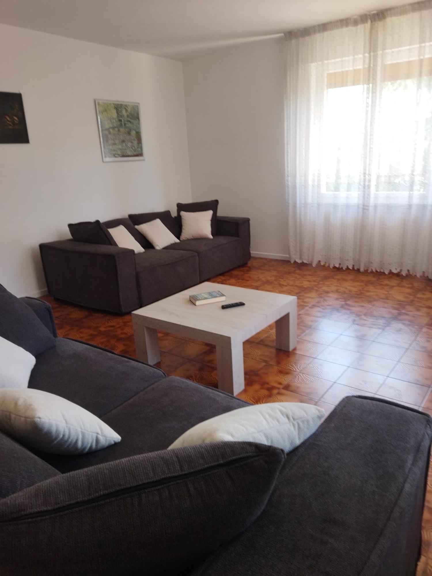 Rose Garden House Wi-Fi Apartment Рива дел Гарда Екстериор снимка