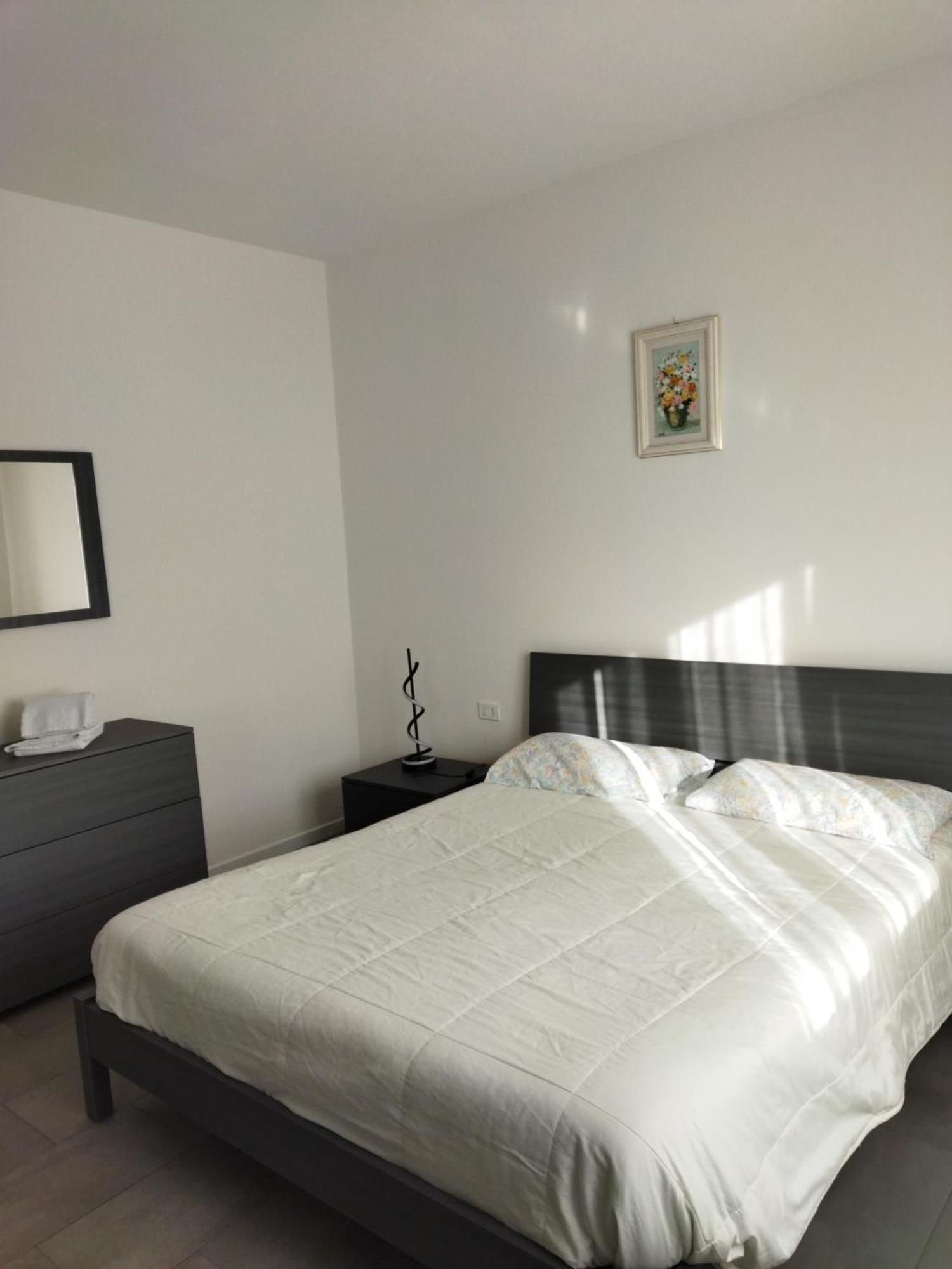 Rose Garden House Wi-Fi Apartment Рива дел Гарда Екстериор снимка