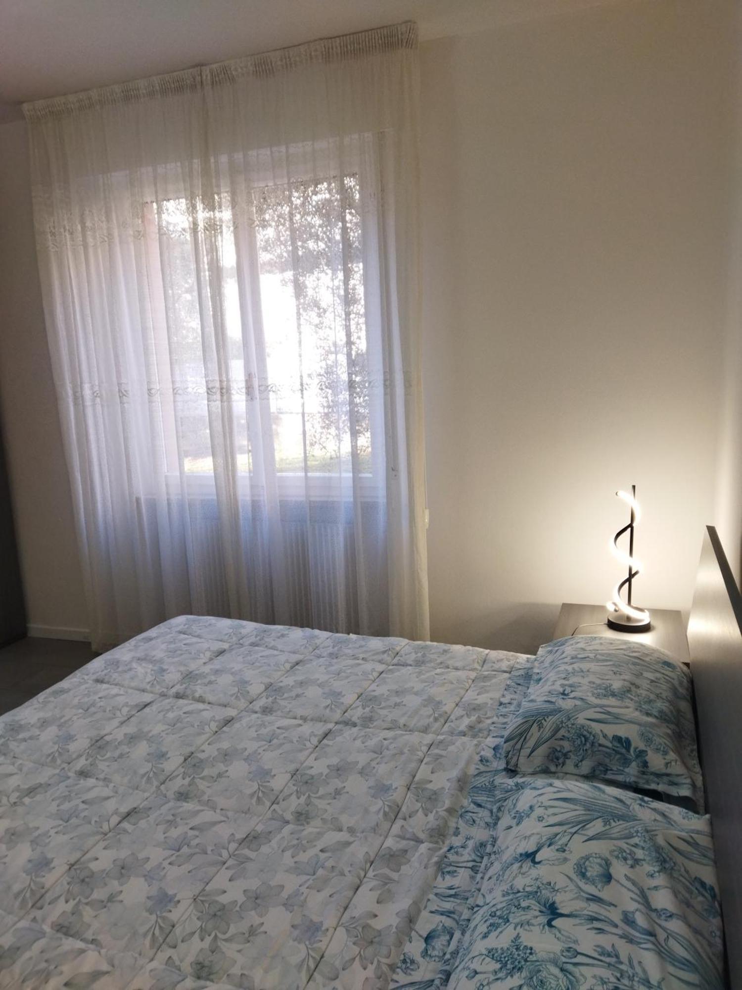 Rose Garden House Wi-Fi Apartment Рива дел Гарда Екстериор снимка