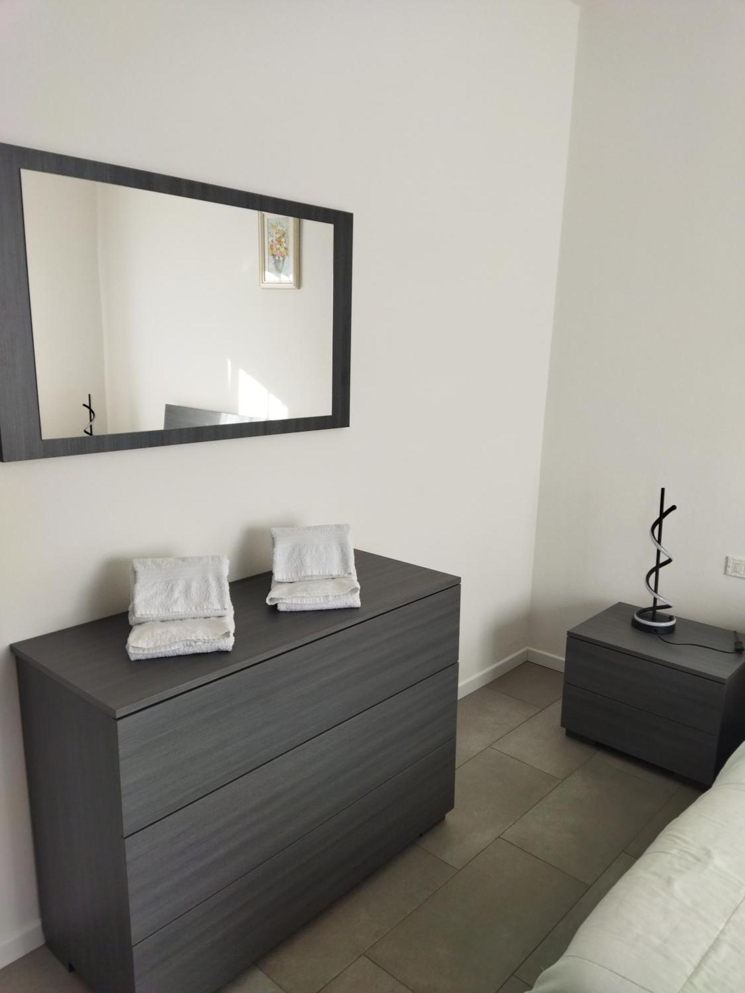 Rose Garden House Wi-Fi Apartment Рива дел Гарда Екстериор снимка