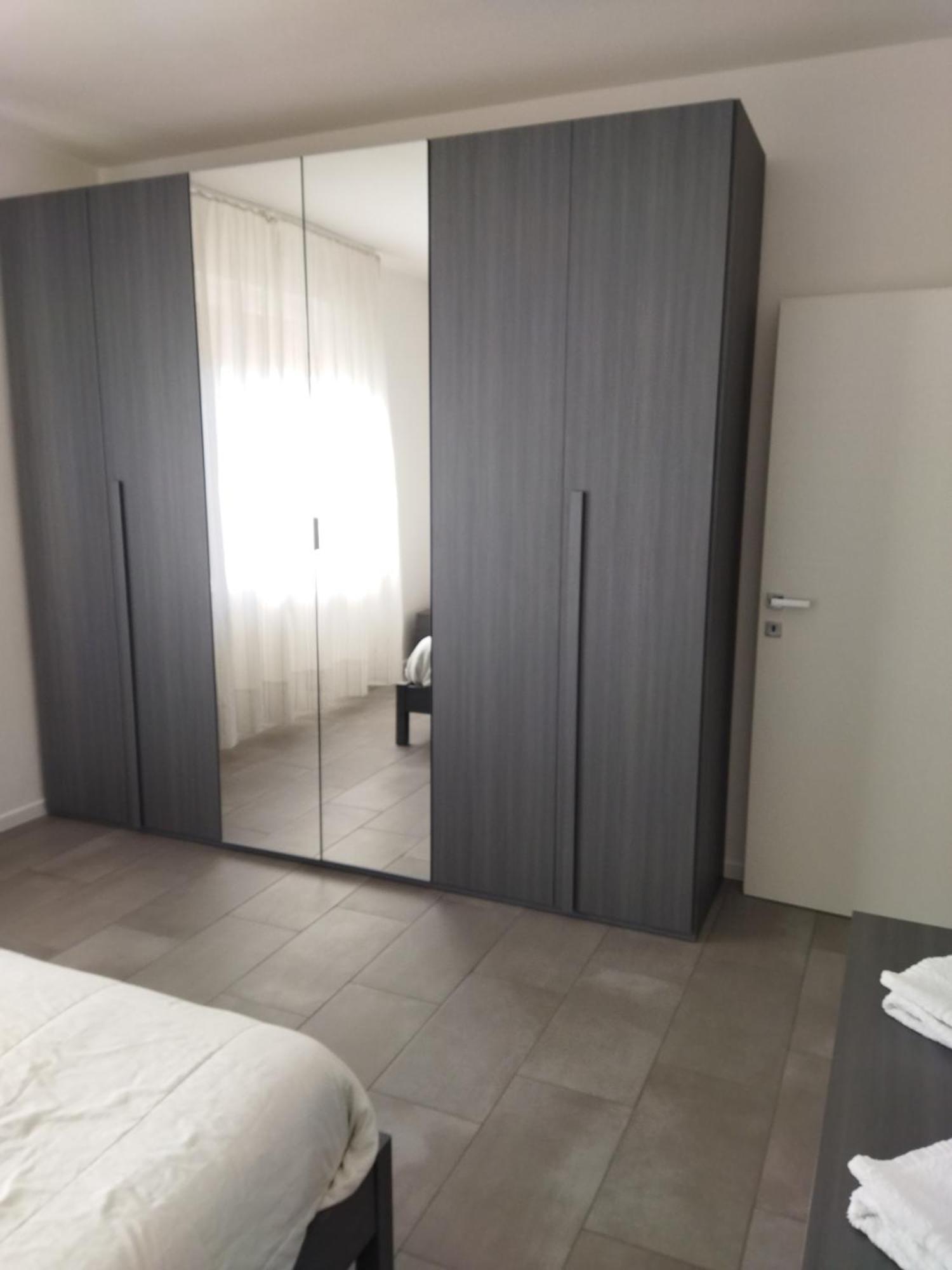 Rose Garden House Wi-Fi Apartment Рива дел Гарда Екстериор снимка