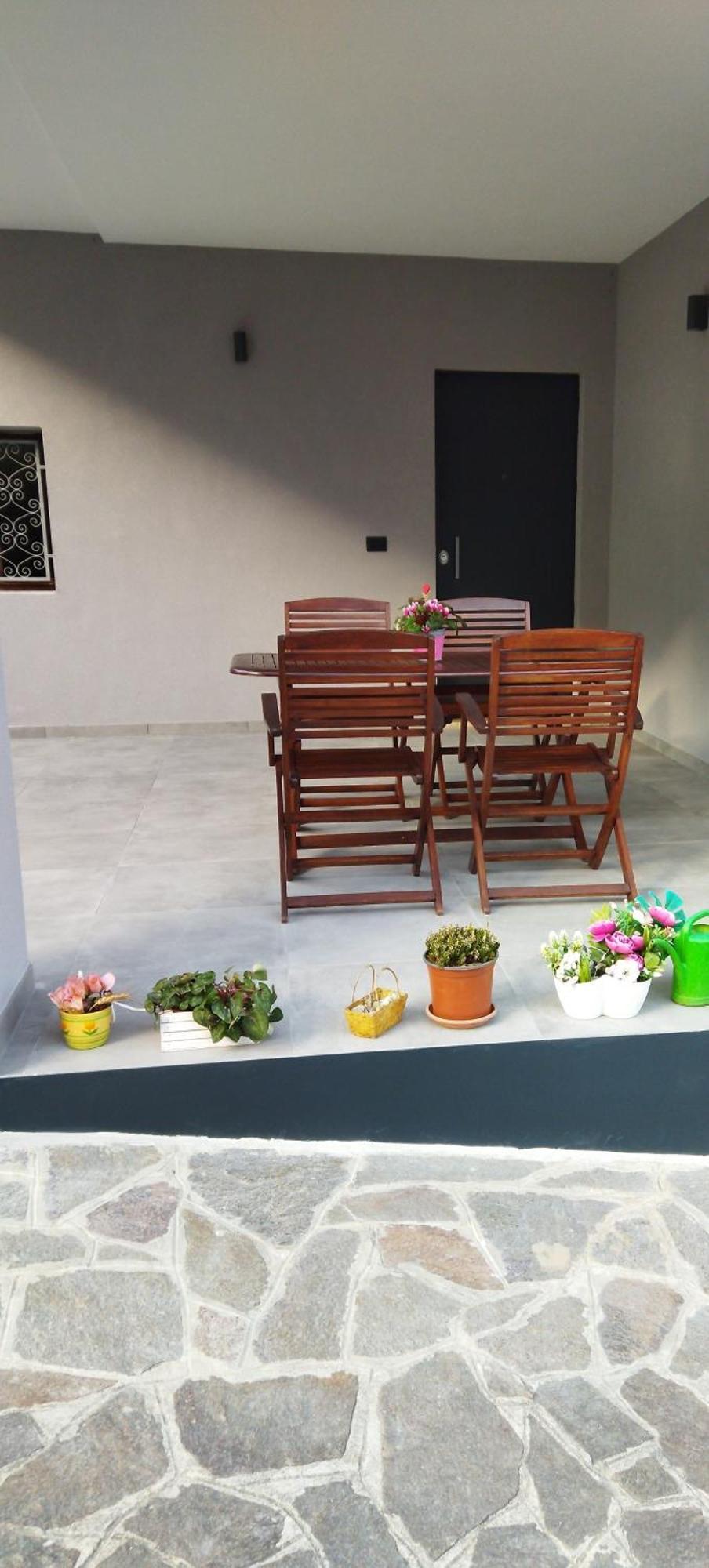 Rose Garden House Wi-Fi Apartment Рива дел Гарда Екстериор снимка