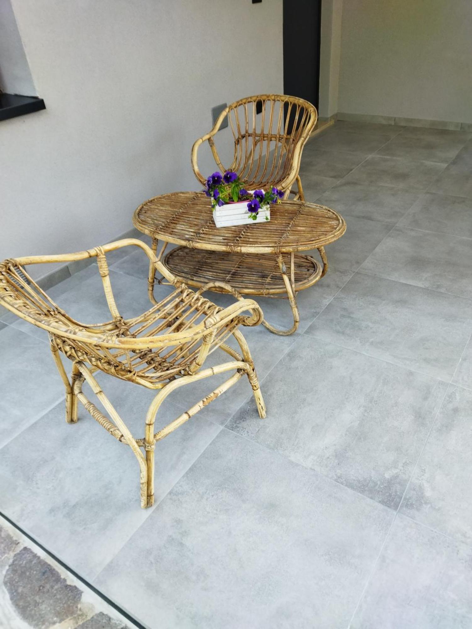 Rose Garden House Wi-Fi Apartment Рива дел Гарда Екстериор снимка
