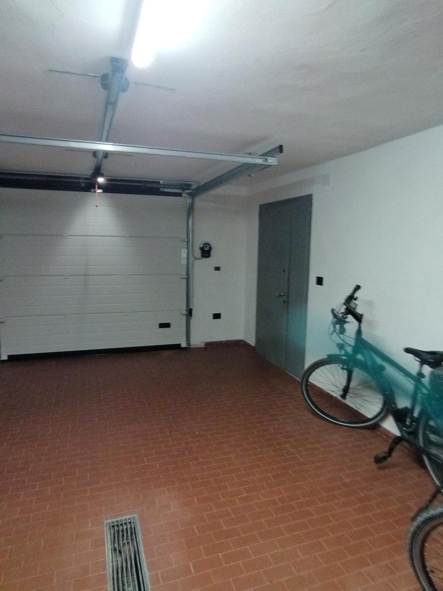 Rose Garden House Wi-Fi Apartment Рива дел Гарда Екстериор снимка